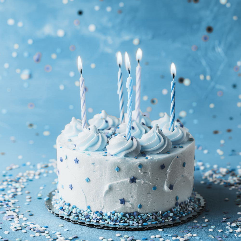 Putain 5 ans