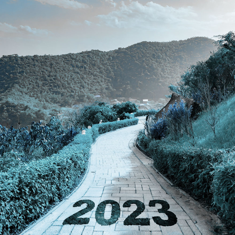 Le bilan 2023