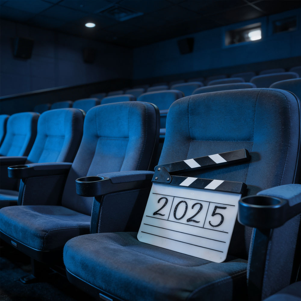 Le bilan 2025 (feat Parlons Peloches)