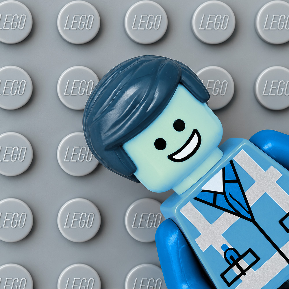 Les legos