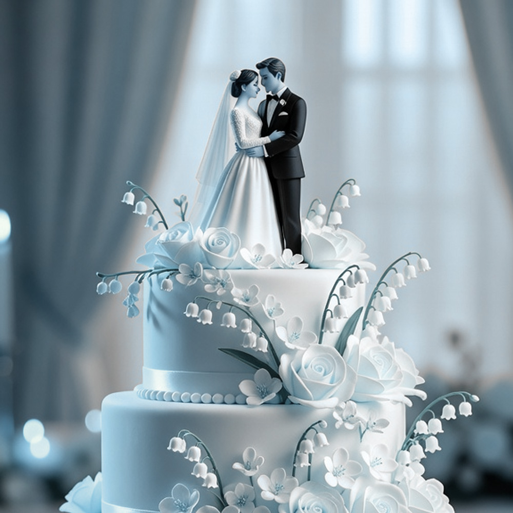Le mariage